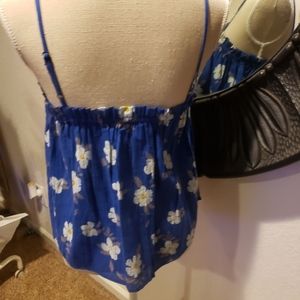 NWT Michael Stars cami